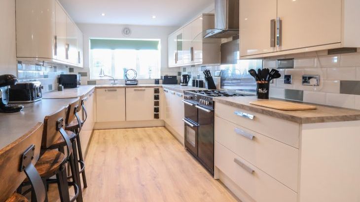 The Beach House - Photo 15