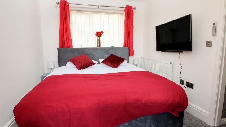 The Beach House - Photo 29