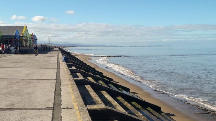 The Beach House - Photo 35