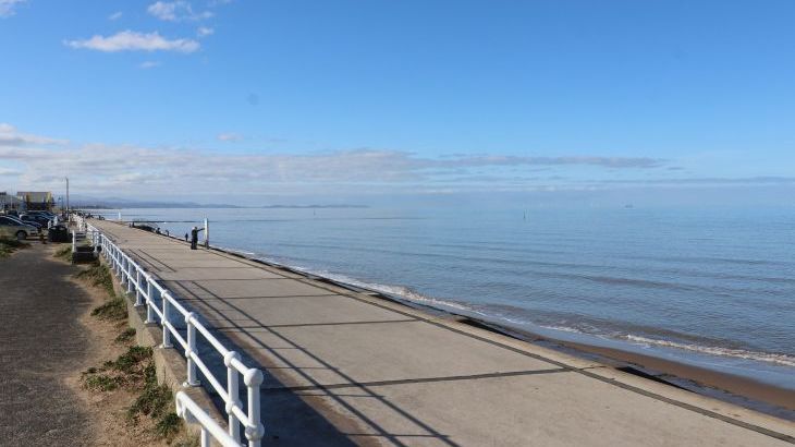 The Beach House - Photo 36