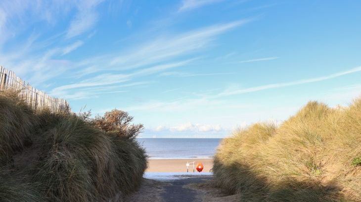 The Beach House - Photo 37