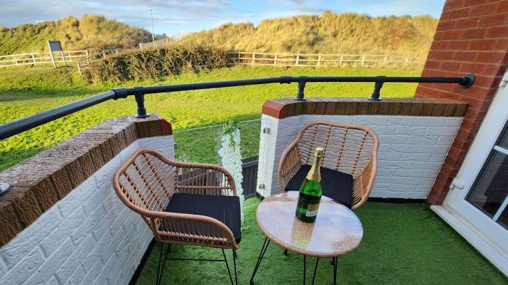 The Beach House - Main Photo