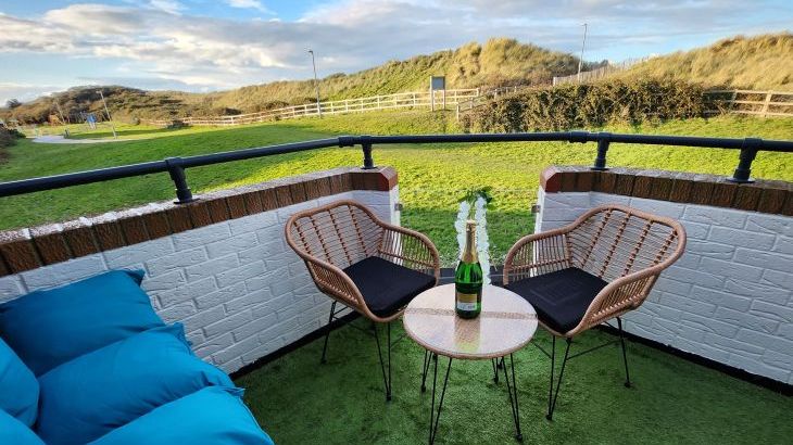 The Beach House - Photo 1