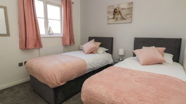 The Beach House - Photo 16