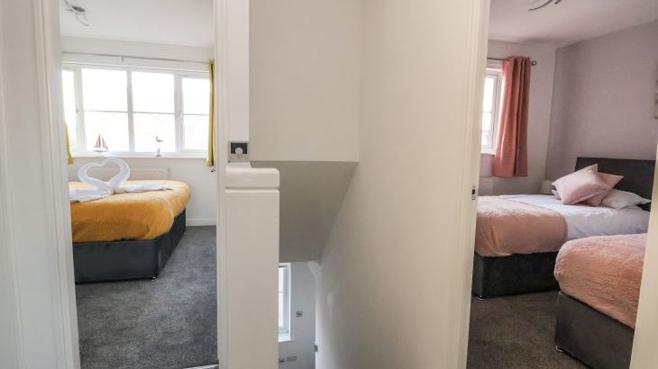 The Beach House - Photo 18