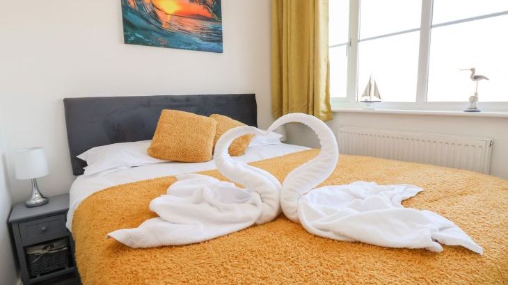 The Beach House - Photo 20