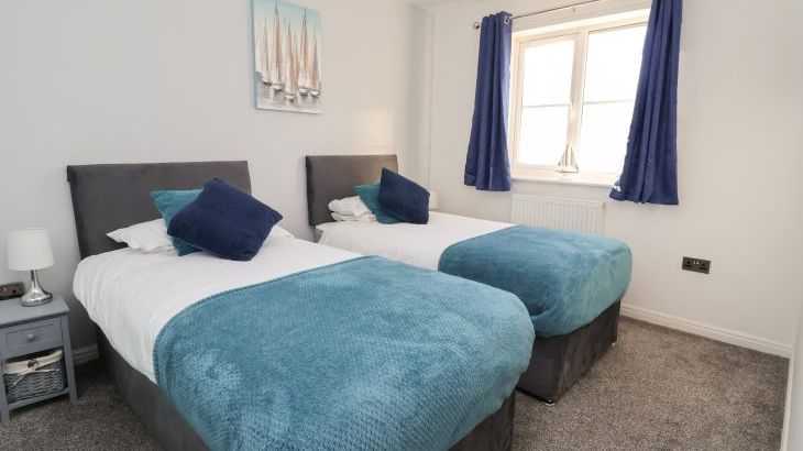 The Beach House - Photo 25