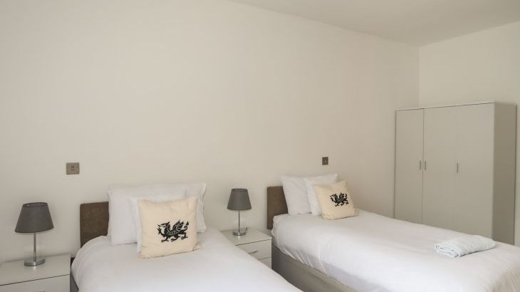 Bryn Min Manton Penthouse - Photo 20