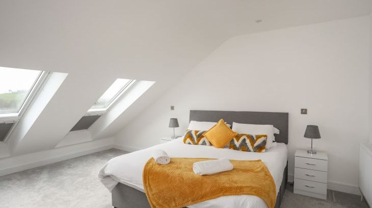 Bryn Min Manton Penthouse - Photo 14