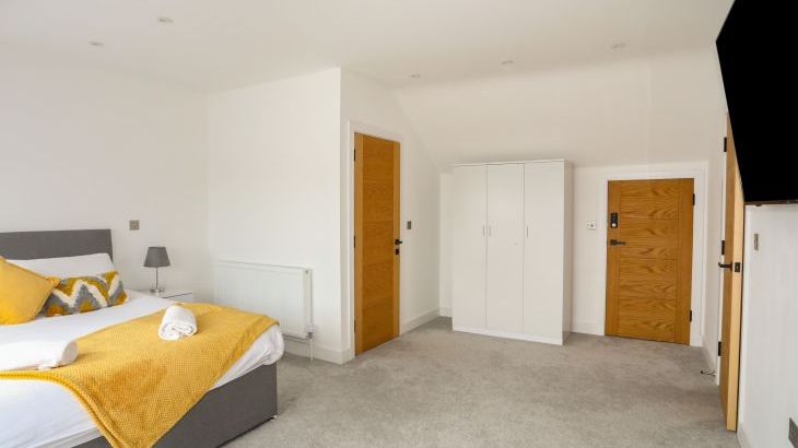 Bryn Min Manton Penthouse - Photo 15