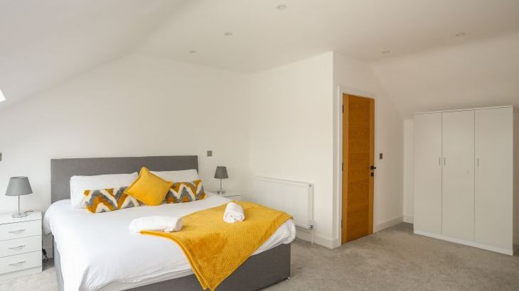 Bryn Min Manton Penthouse - Photo 16