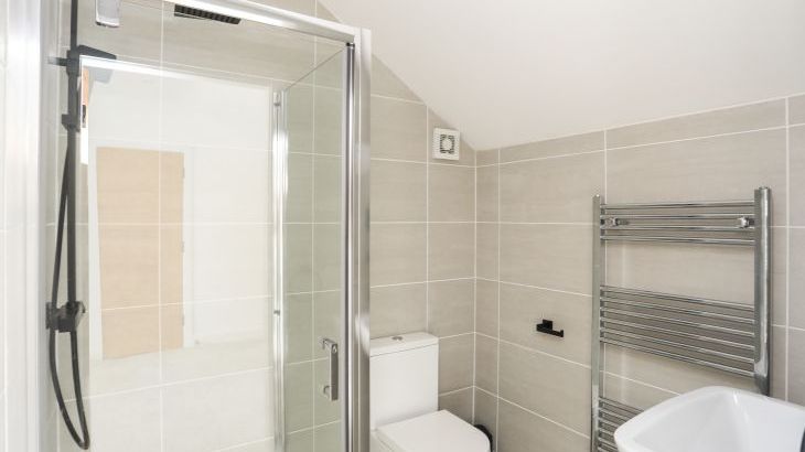 Bryn Min Manton Penthouse - Photo 17