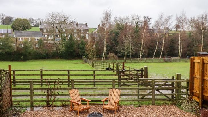 Lair Close Cottage - Main Photo