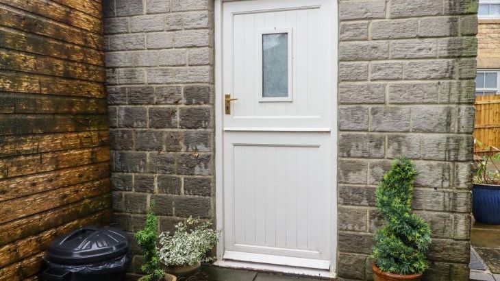 Lair Close Cottage - Photo 1