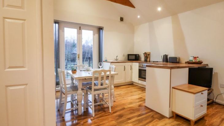 Lair Close Cottage - Photo 4