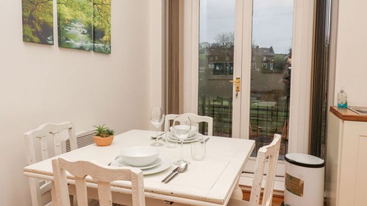 Lair Close Cottage - Photo 6