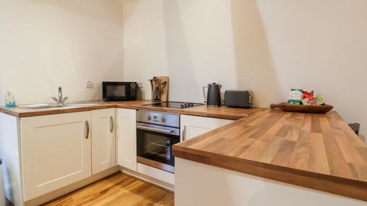 Lair Close Cottage - Photo 8