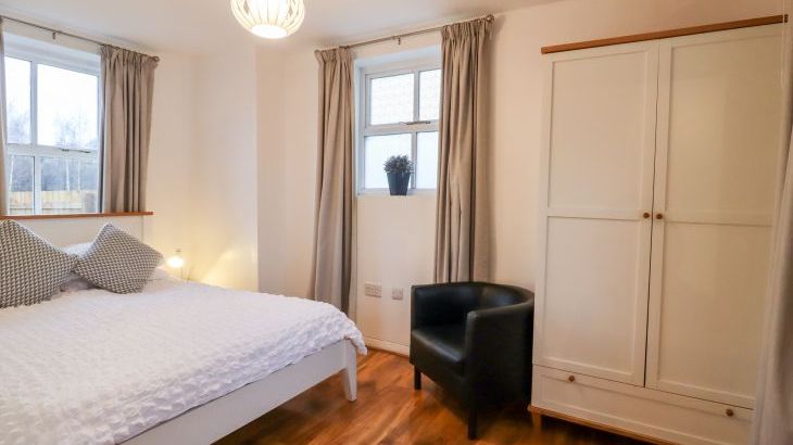 Lair Close Cottage - Photo 10