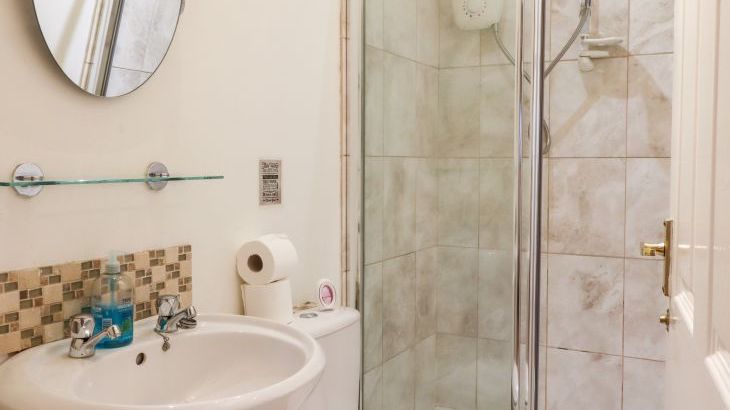 Lair Close Cottage - Photo 13