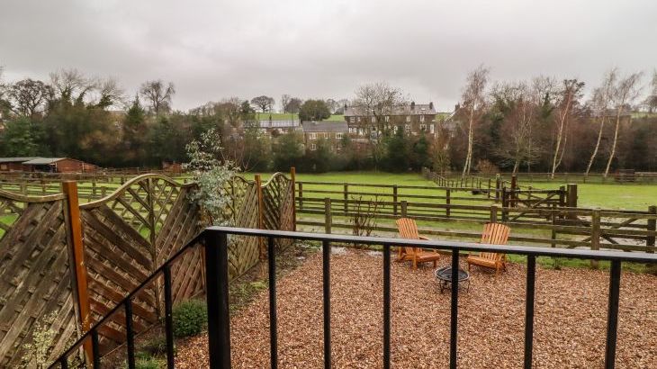 Lair Close Cottage - Photo 15