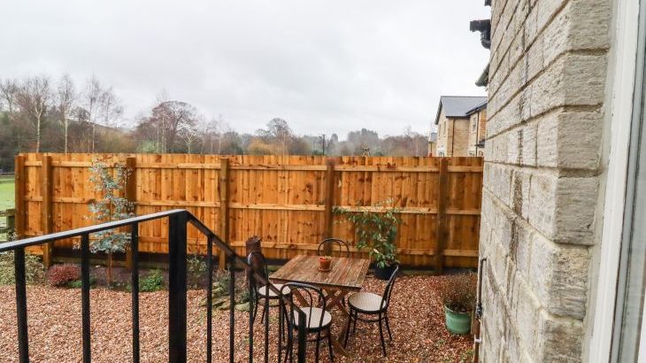 Lair Close Cottage - Photo 16