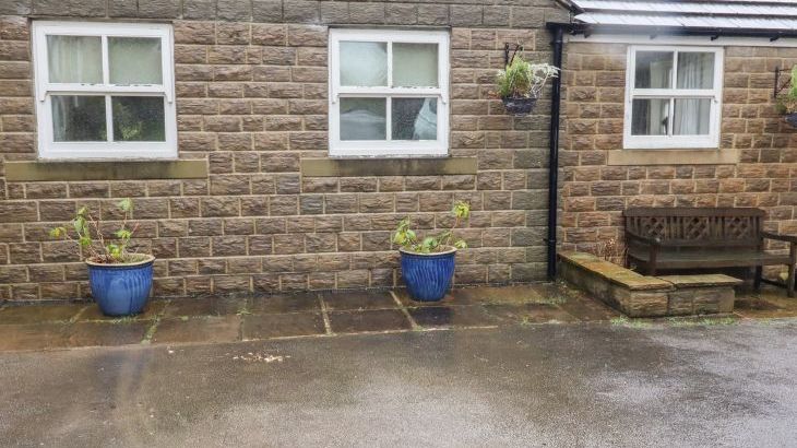 Lair Close Cottage - Photo 18