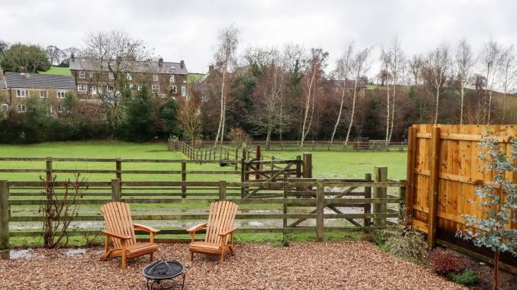 Lair Close Cottage - Photo 19