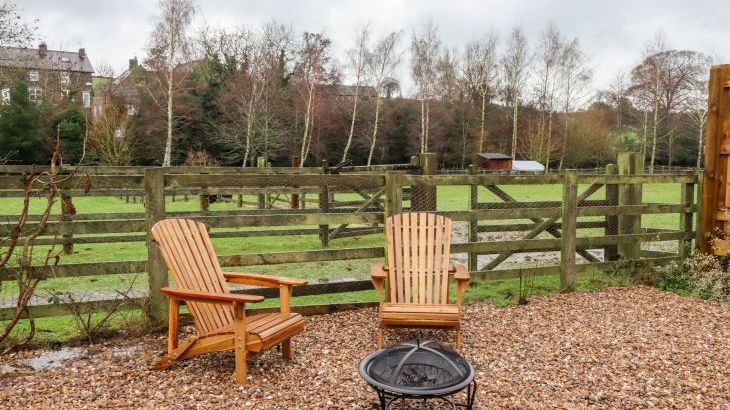 Lair Close Cottage - Photo 20