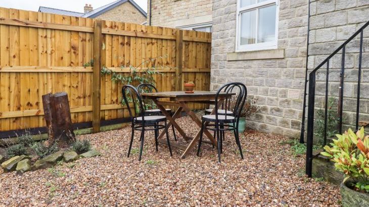 Lair Close Cottage - Photo 21