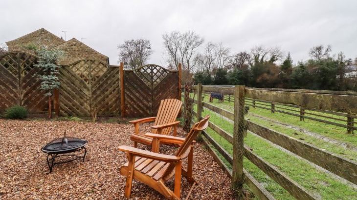 Lair Close Cottage - Photo 22