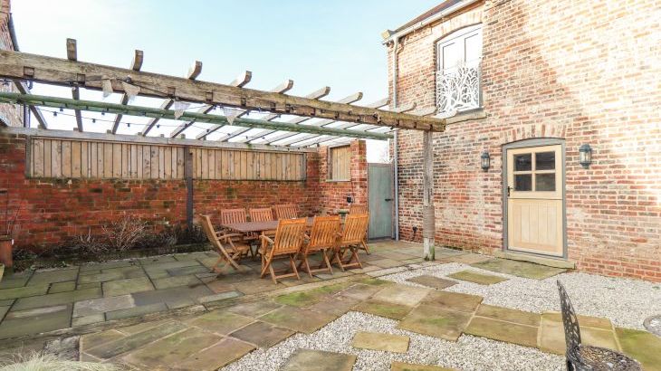 The Hay Barn - Photo 40