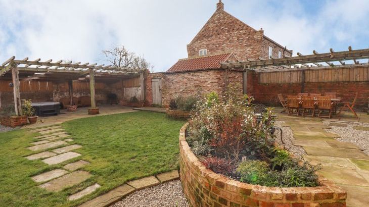 The Hay Barn - Photo 43