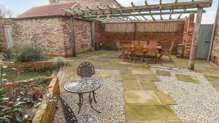 The Hay Barn - Photo 44