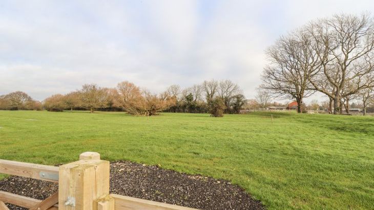 The Hay Barn - Photo 46