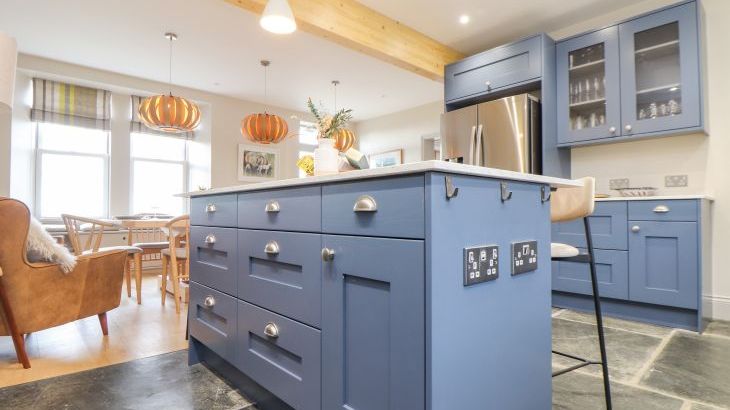 Treveddoe Farmhouse - Photo 11