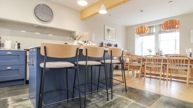 Treveddoe Farmhouse - Photo 12