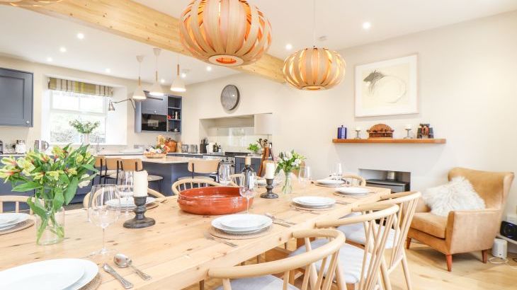 Treveddoe Farmhouse - Photo 14