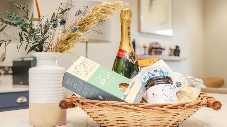 Treveddoe Farmhouse - Photo 15