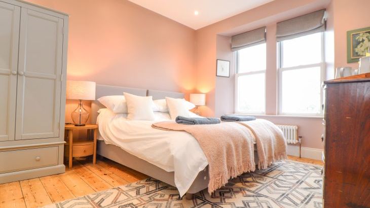 Treveddoe Farmhouse - Photo 18