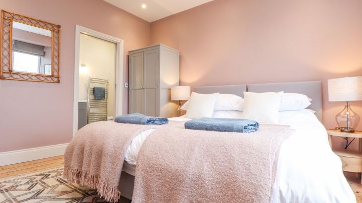 Treveddoe Farmhouse - Photo 19