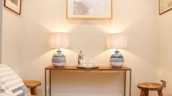 Treveddoe Farmhouse - Photo 21