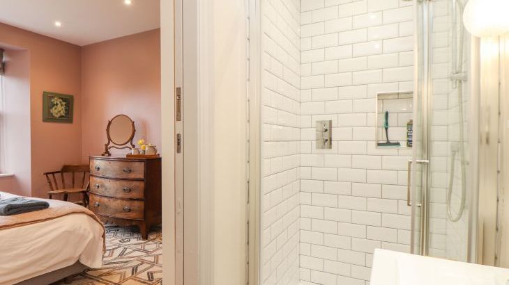 Treveddoe Farmhouse - Photo 22