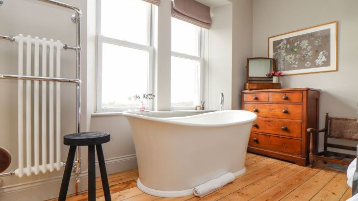 Treveddoe Farmhouse - Photo 26