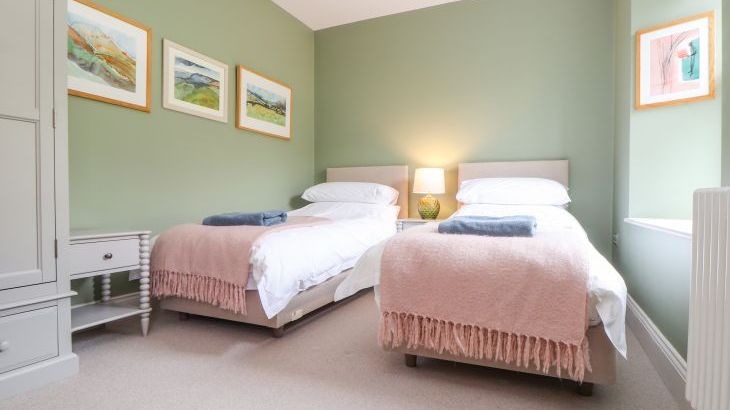 Treveddoe Farmhouse - Photo 29