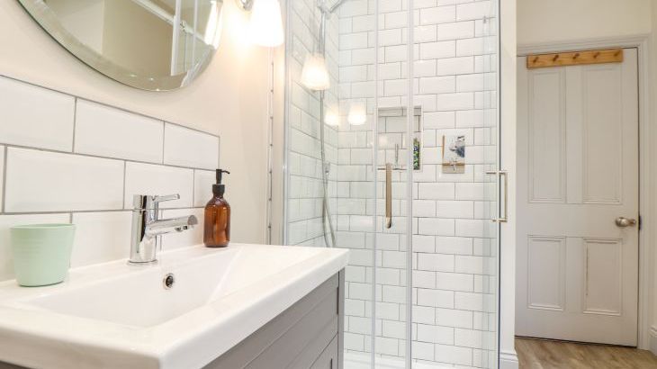 Treveddoe Farmhouse - Photo 34