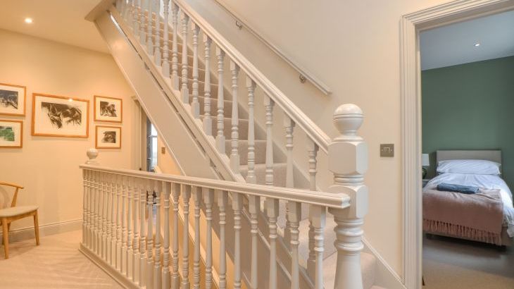 Treveddoe Farmhouse - Photo 36