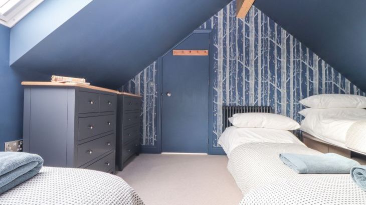 Treveddoe Farmhouse - Photo 38