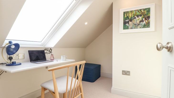 Treveddoe Farmhouse - Photo 39