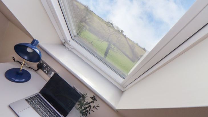 Treveddoe Farmhouse - Photo 40