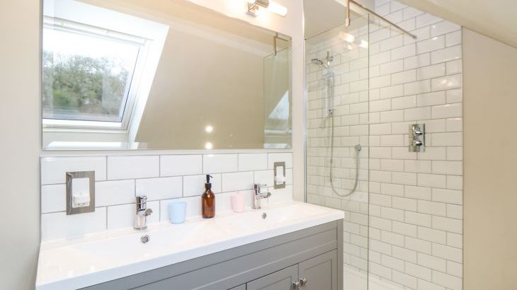 Treveddoe Farmhouse - Photo 42